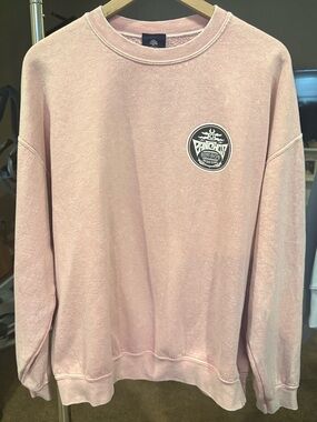 Pancho’s Surf Pismo Beach Sweatshirt